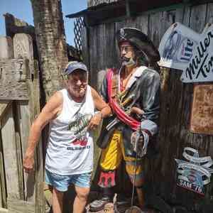 Meet your Posher, Don